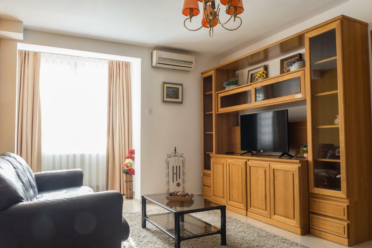 Maxxy Apartments ブカレスト エクステリア 写真