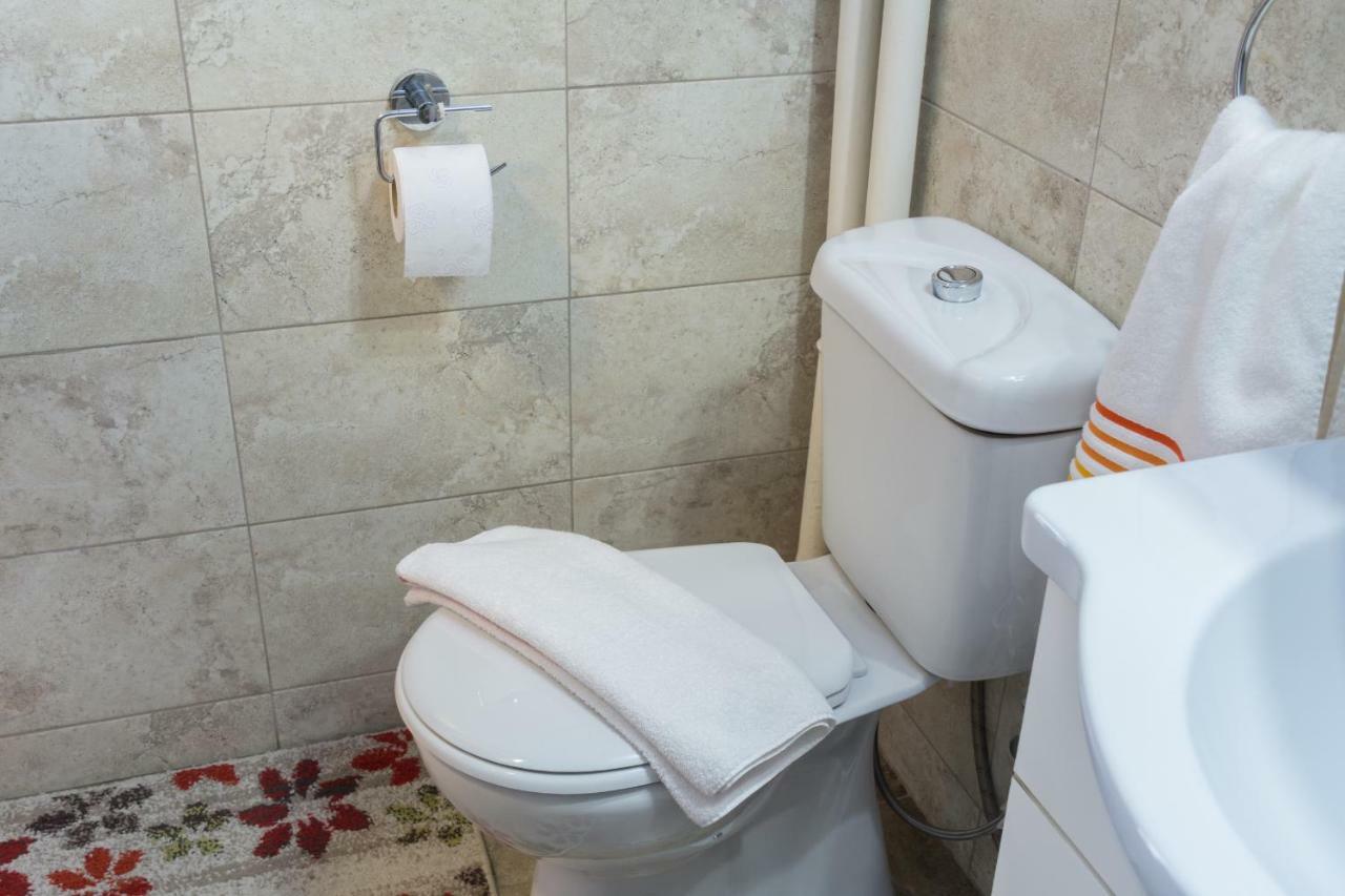 Maxxy Apartments ブカレスト エクステリア 写真