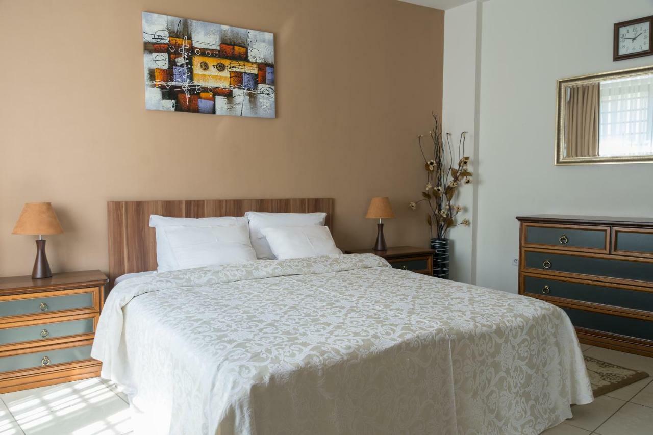 Maxxy Apartments ブカレスト エクステリア 写真