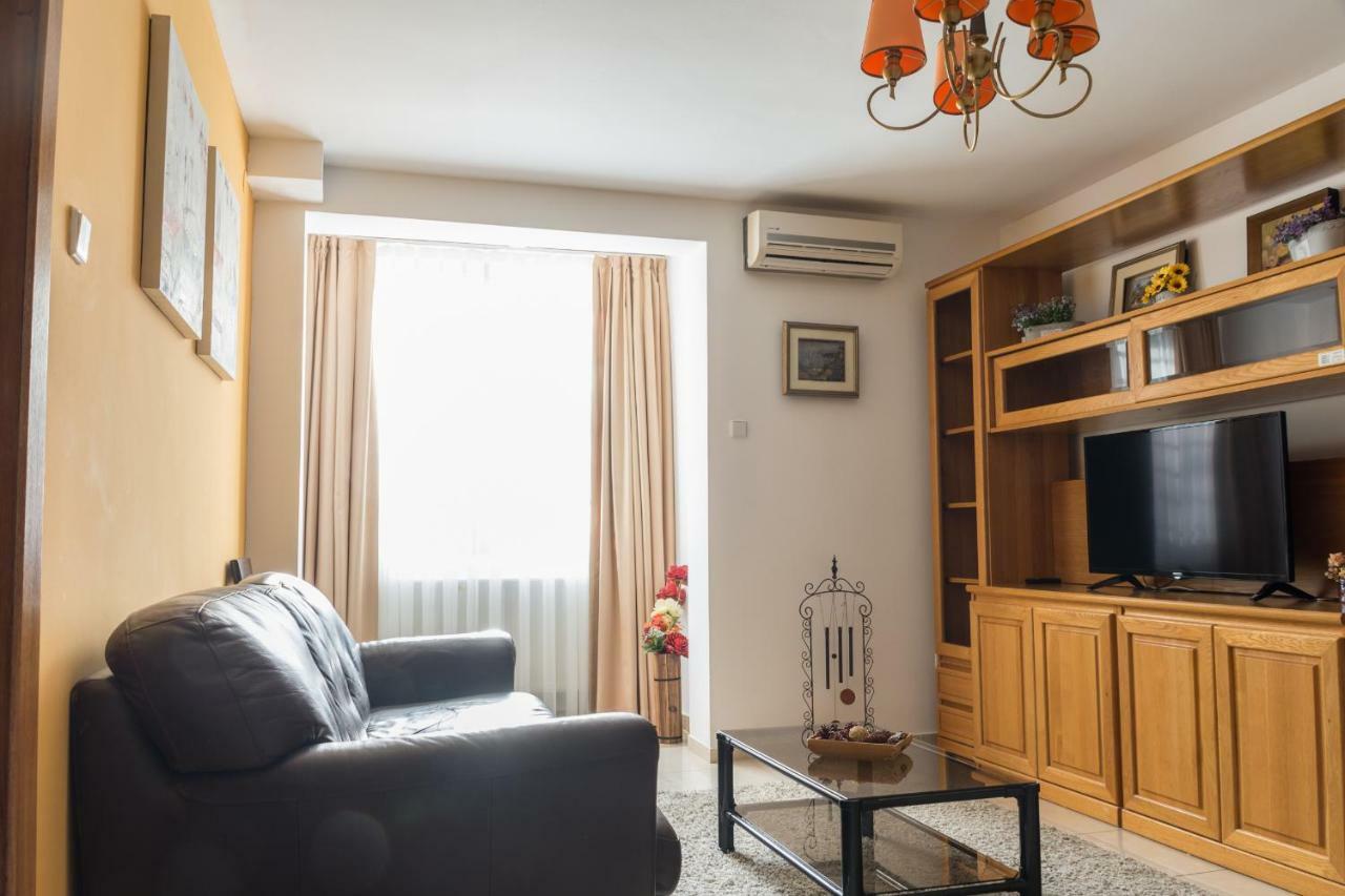 Maxxy Apartments ブカレスト エクステリア 写真