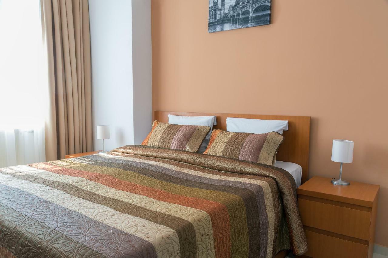 Maxxy Apartments ブカレスト エクステリア 写真