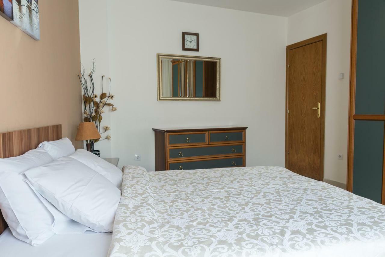 Maxxy Apartments ブカレスト エクステリア 写真