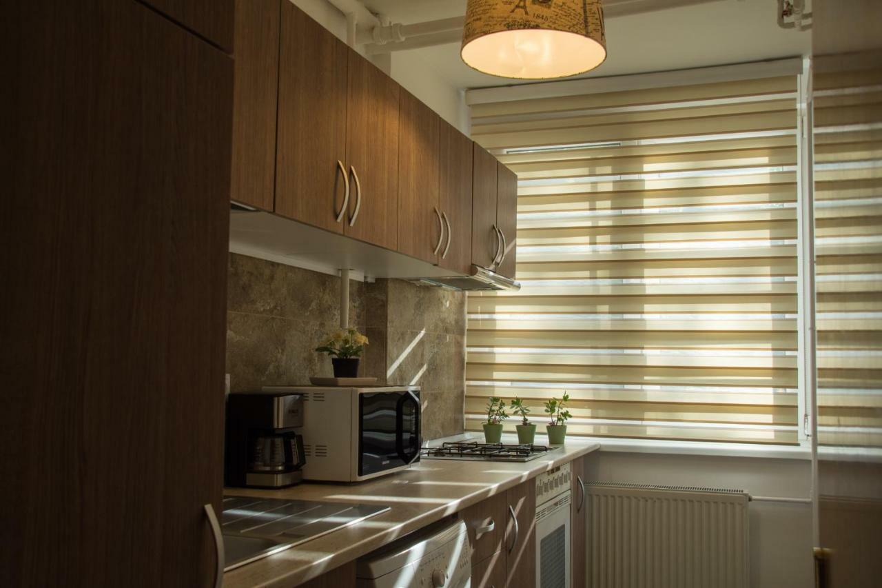 Maxxy Apartments ブカレスト エクステリア 写真