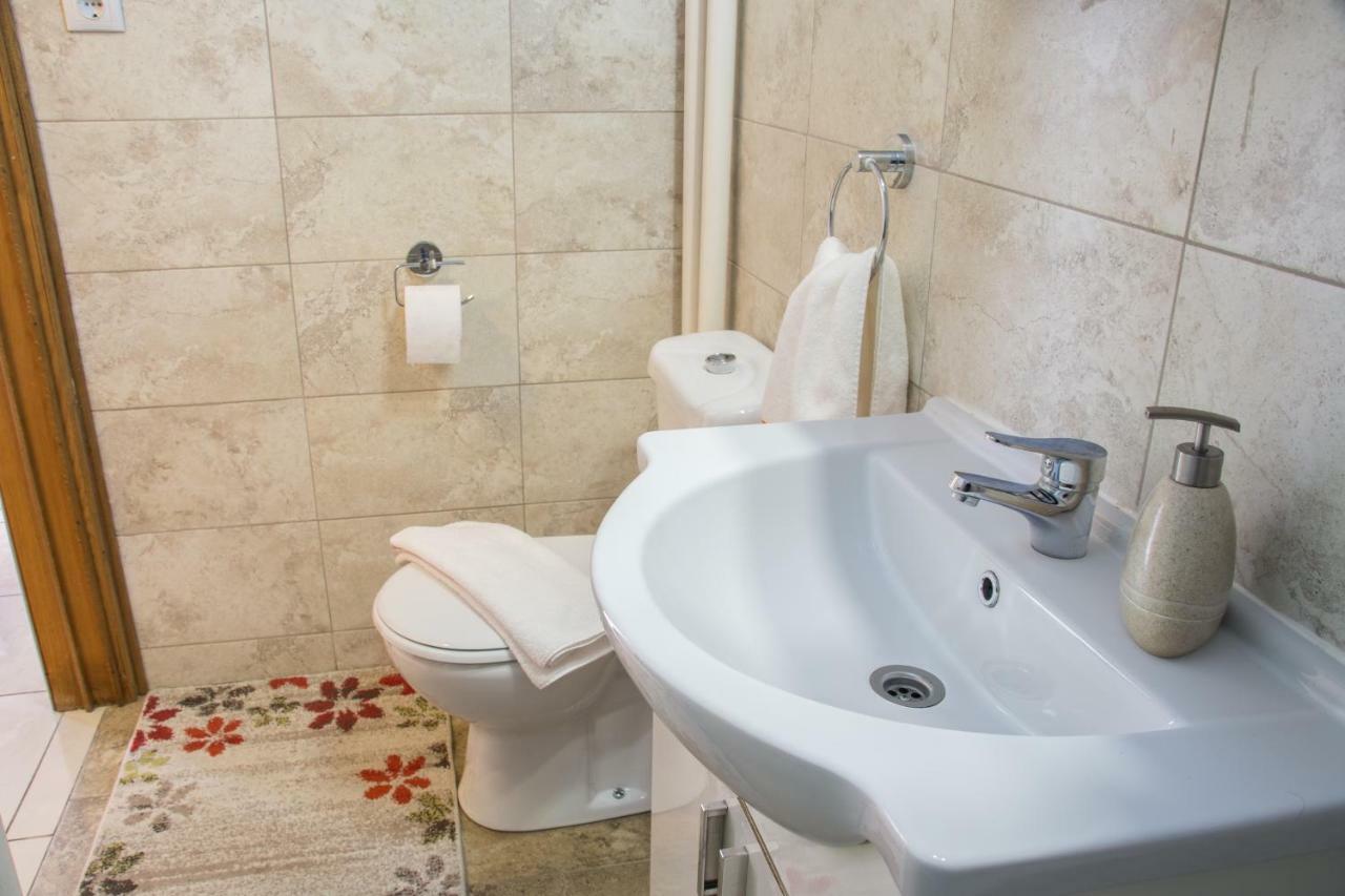 Maxxy Apartments ブカレスト エクステリア 写真