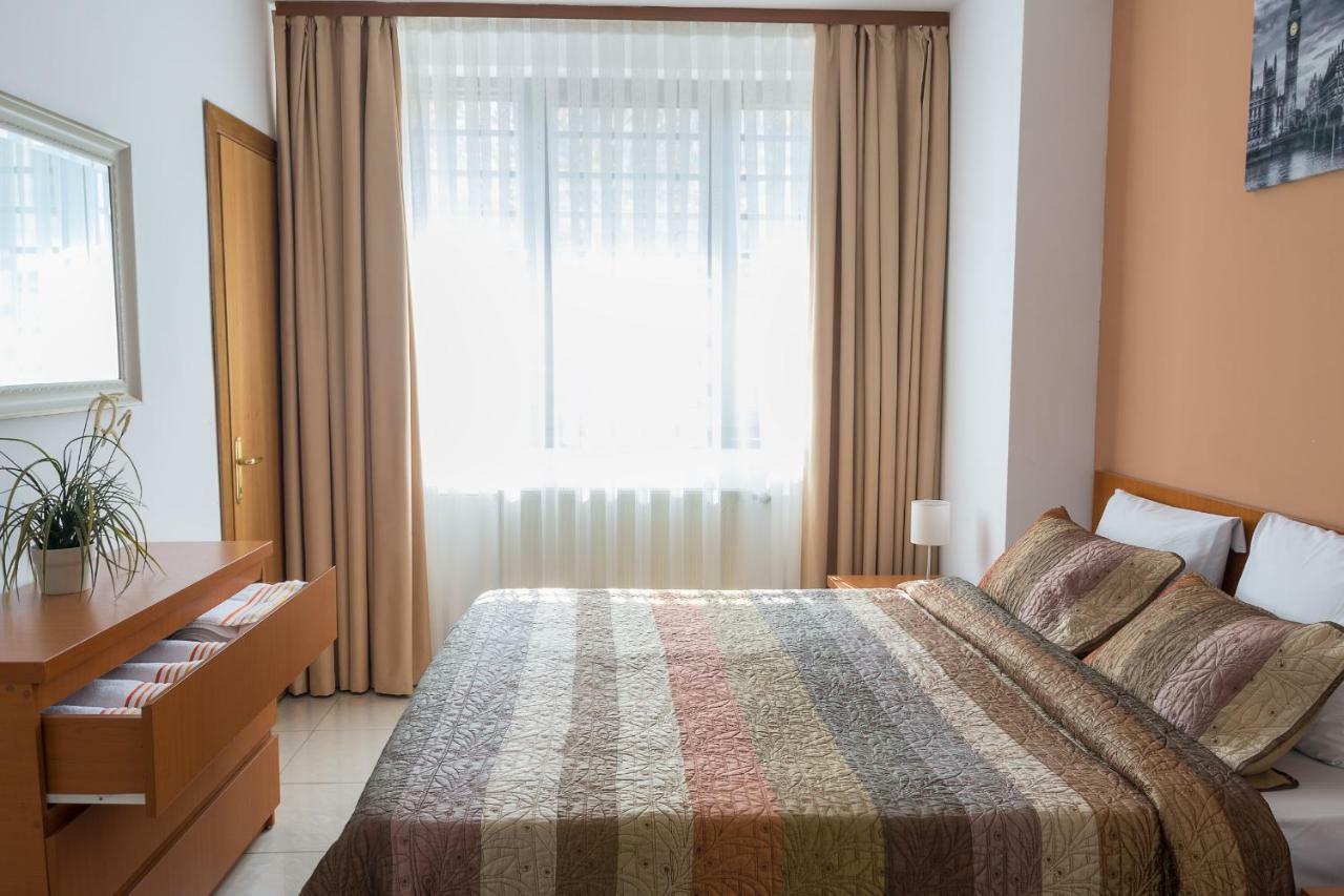 Maxxy Apartments ブカレスト エクステリア 写真