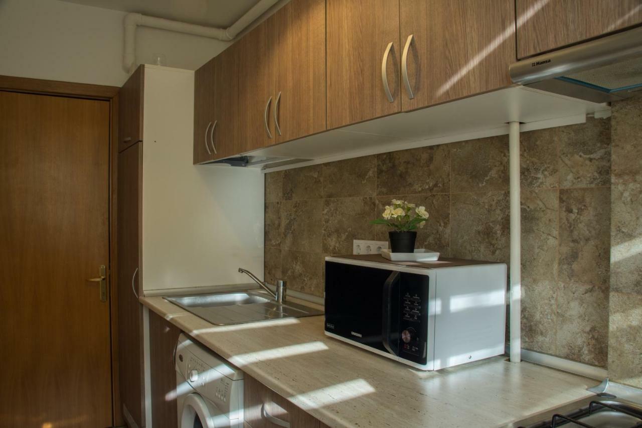 Maxxy Apartments ブカレスト エクステリア 写真